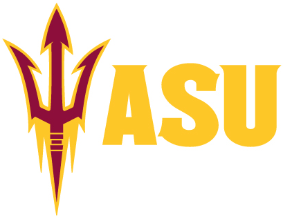Arizona State Sun Devils 2011-Pres Secondary Logo iron on transfers for T-shirts